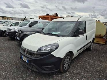 FIAT Doblo Doblò 1.6 MJT 105CV S&S PC-TN Cargo Lounge