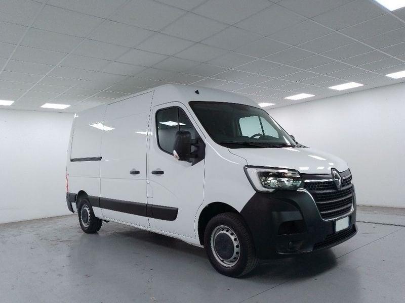 Renault Master T35 2.3 dci 135cv L2H2 Ice