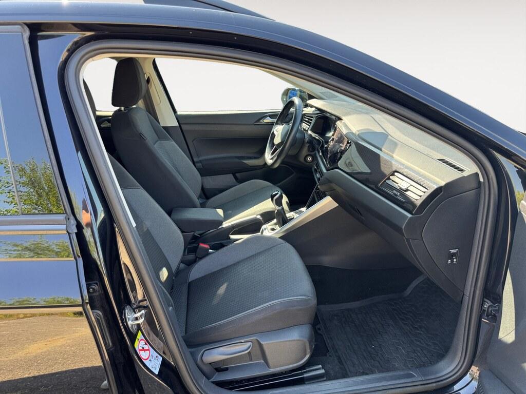 Volkswagen Taigo 1.0 TSI 95CV Life