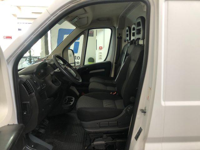 FIAT Ducato 30CH1 2.3 MJT E6D-TEMP-TETTO BASSO