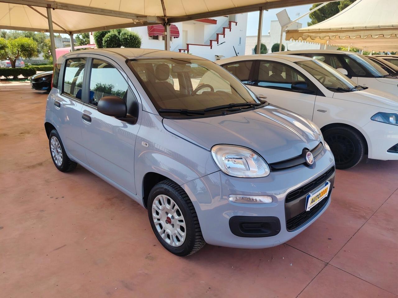 Fiat Panda 1.2 FIRE 2020 46000KM
