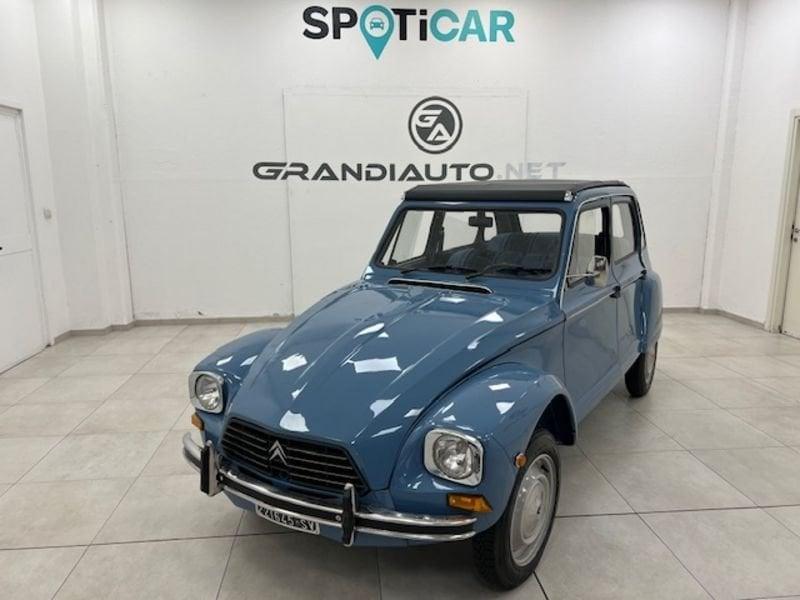 Citroën CITROEN DAYNE