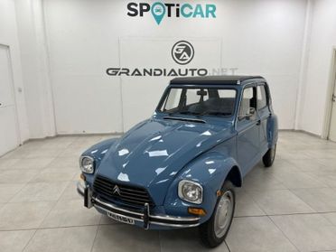 Citroën CITROEN DAYNE