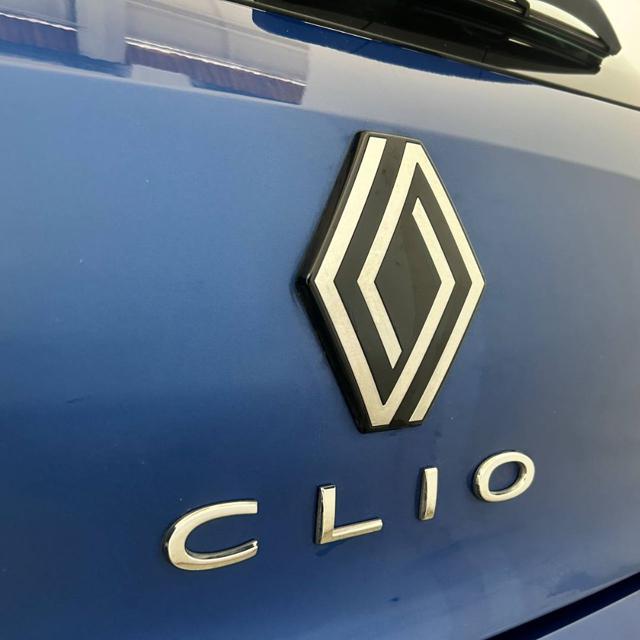 RENAULT Clio ECO-G 100 CV 5 porte Evolution