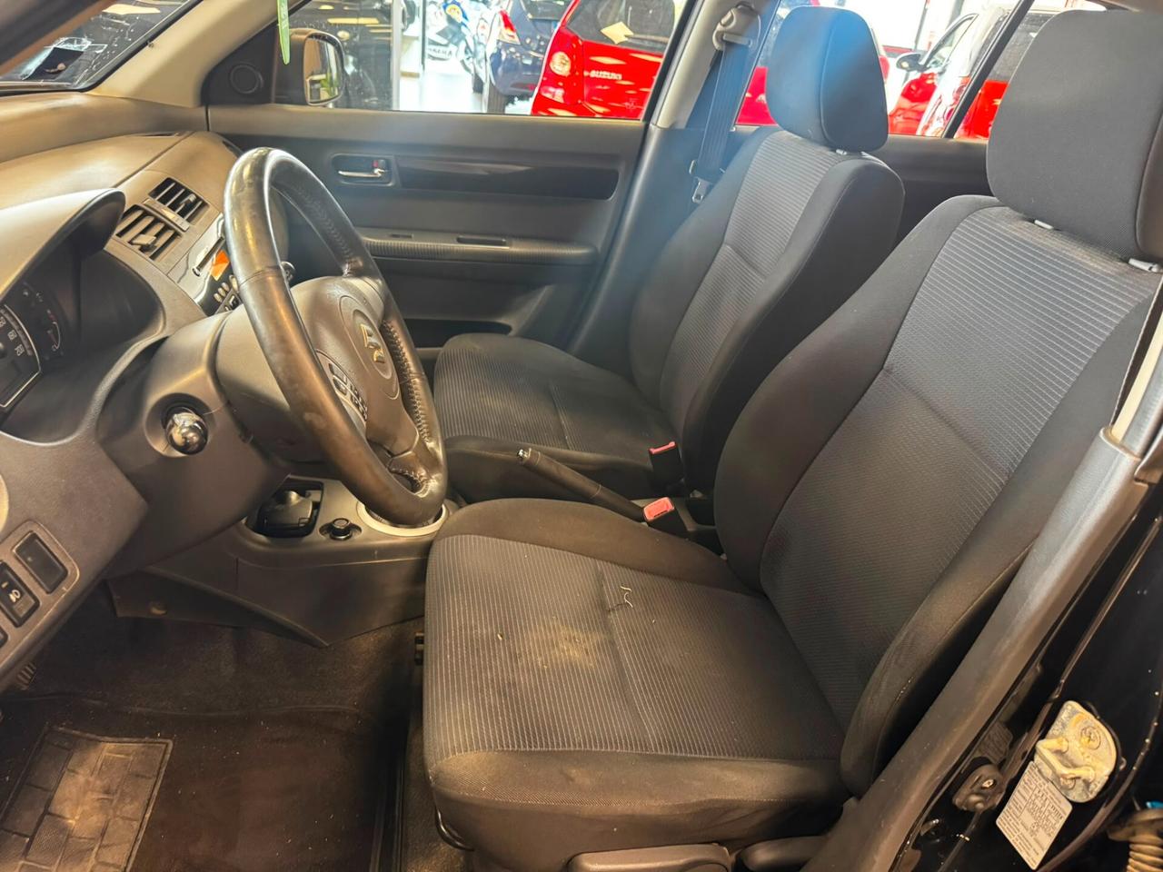 Suzuki Swift 1.3 5p. GL