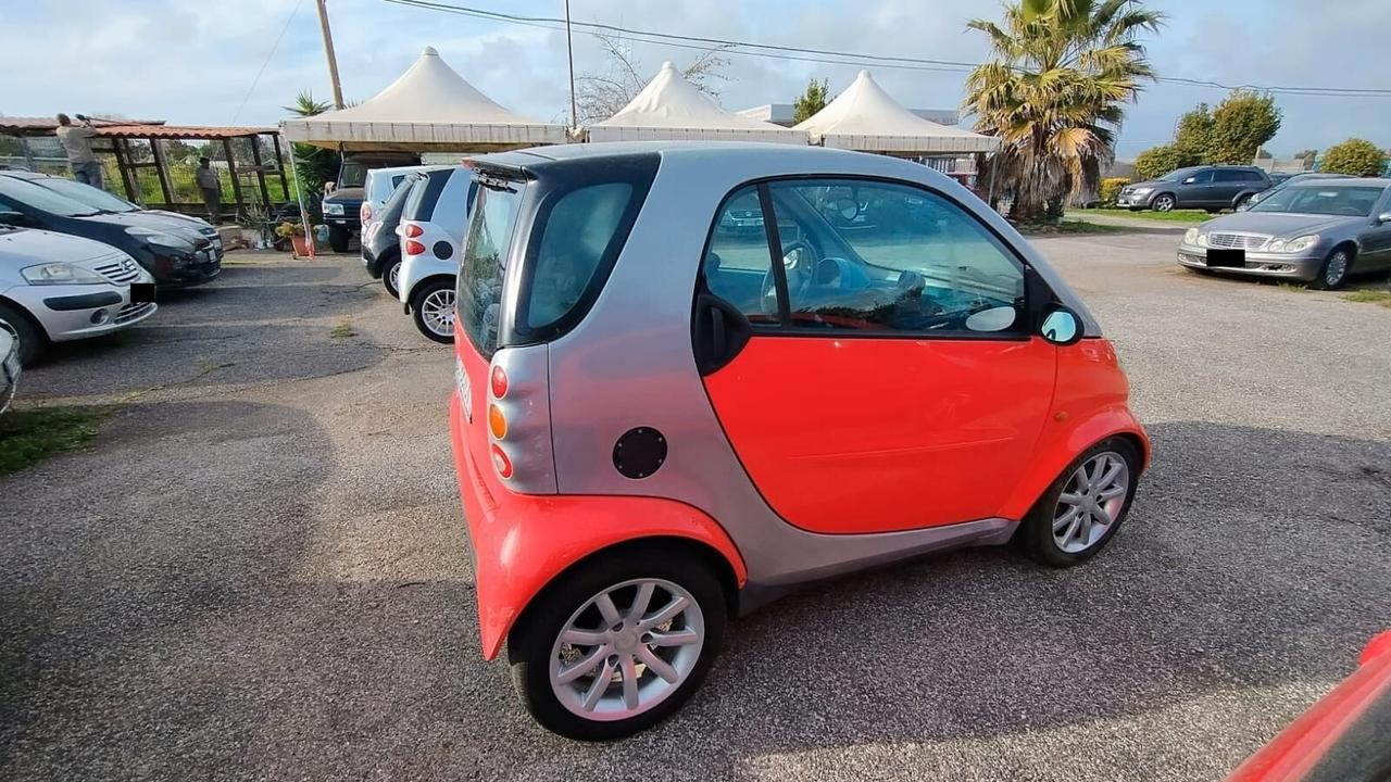 Smart 600