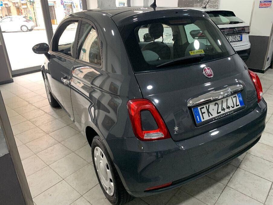 Fiat 500 1.2 Pop - SOLI KM 29.000!!!!!!!!!!!!!!