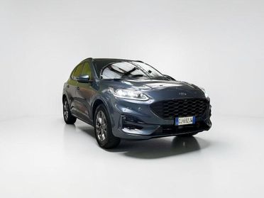 Ford Kuga 2.5 PHEV ST-Line X 2WD e-Shifter