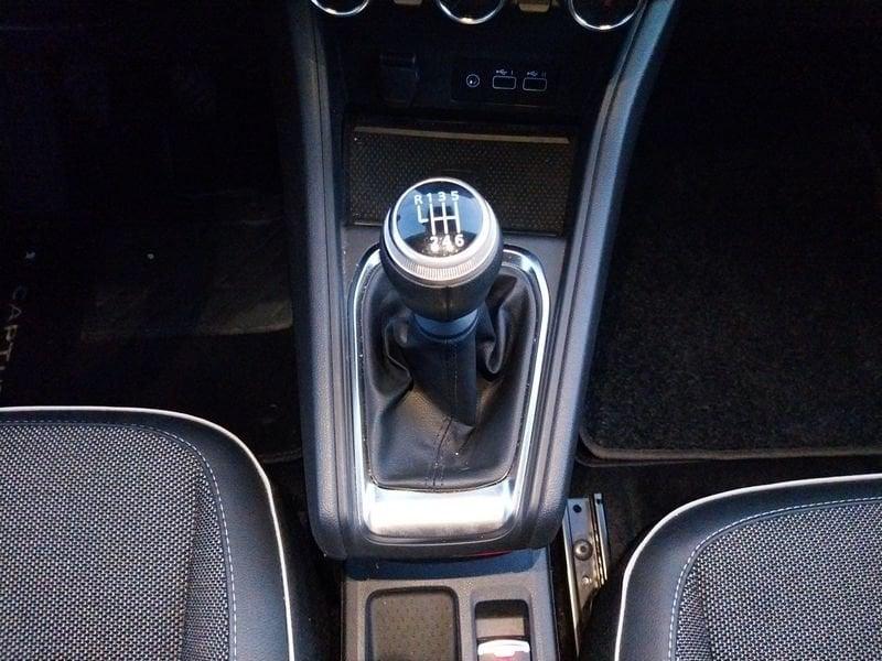 Renault Captur Captur 1.0 tce Techno Gpl 100cv