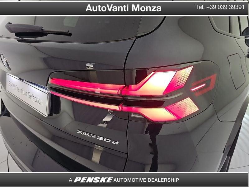 BMW X5 X5 xDrive30d 48V Msport Pro