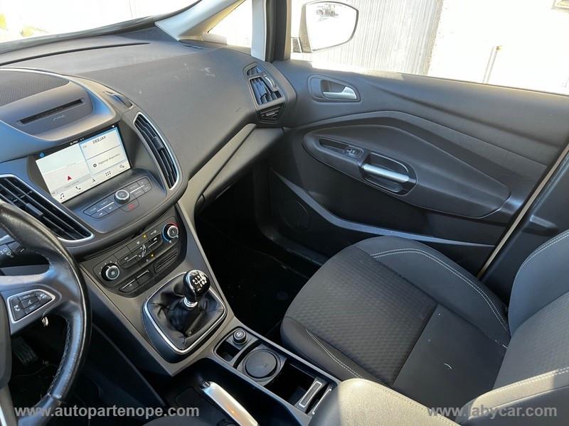 FORD C-Max 1.5 TDCi 120 CV S&S Plus