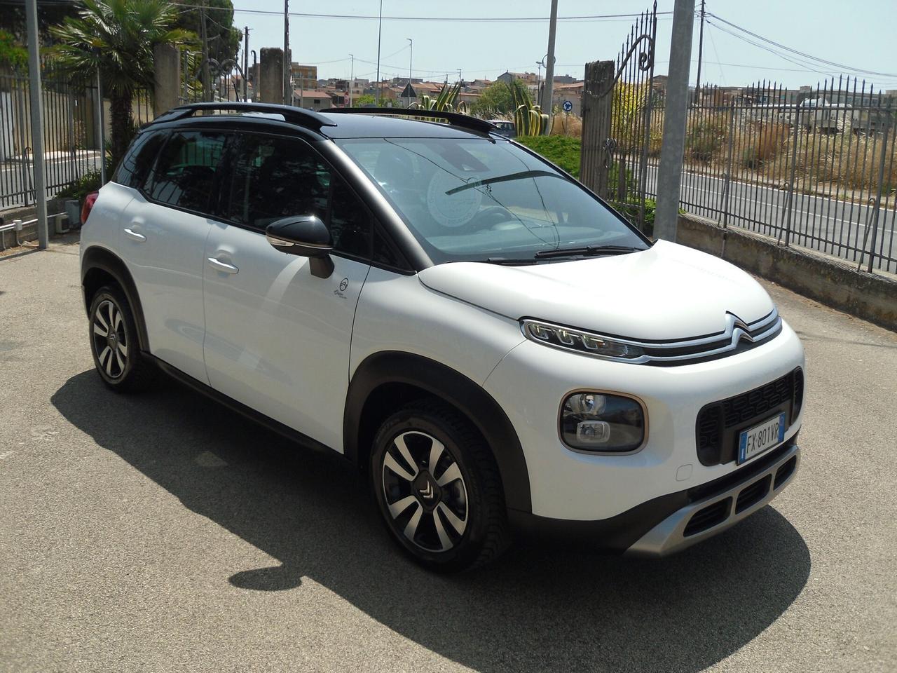 Citroen C3 Aircross 1.5 BlueHDi 100 cv S&S Origins