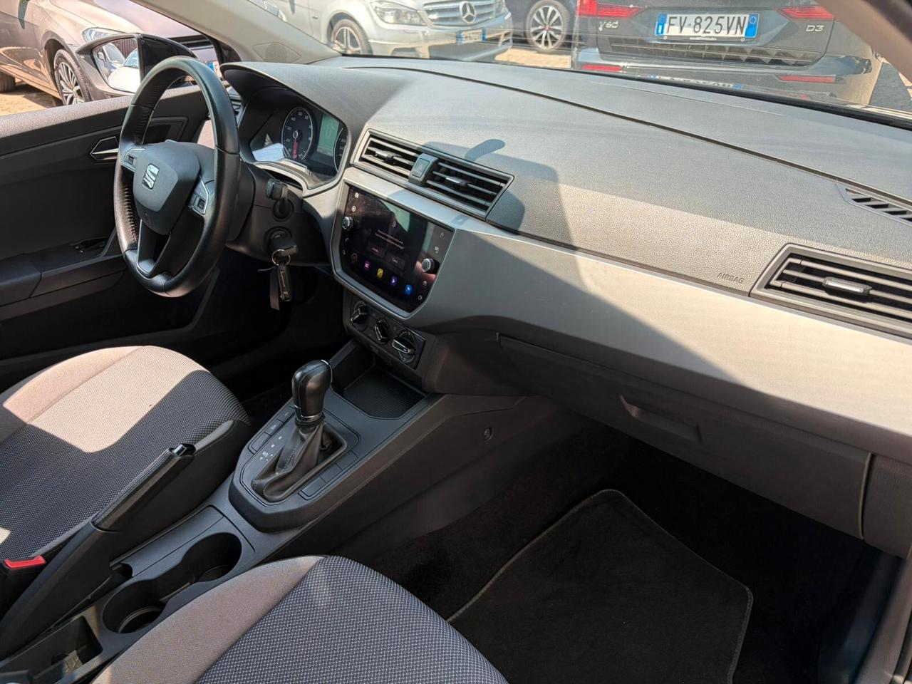 Seat Ibiza 1.0 EcoTSI 110 CV 5 porte Style*EURO6*NEOPATENTATI