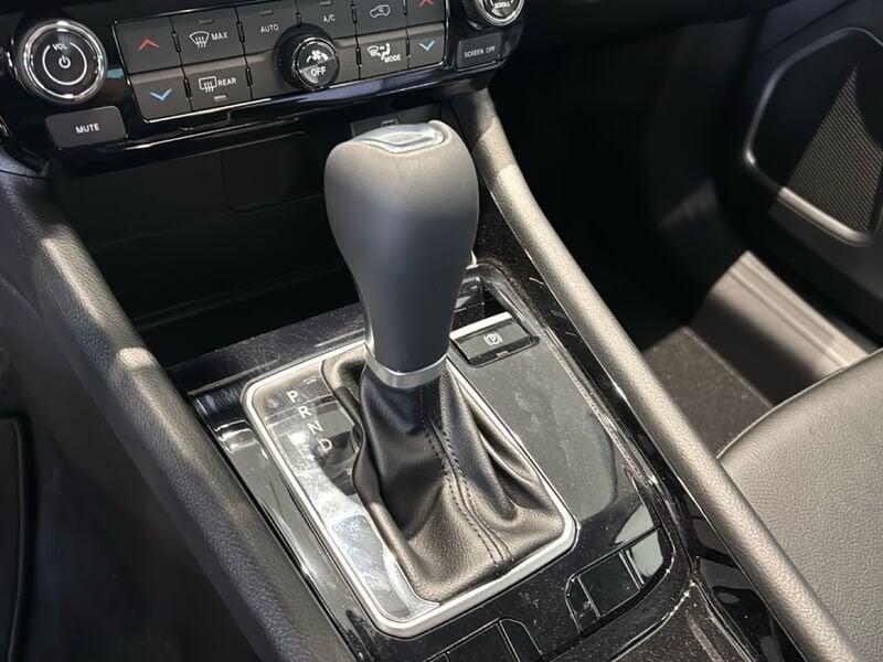 Jeep Compass e-Hybrid 1.5 Turbo MHEV T4 Altitude DDCT -AUTOCARRO-