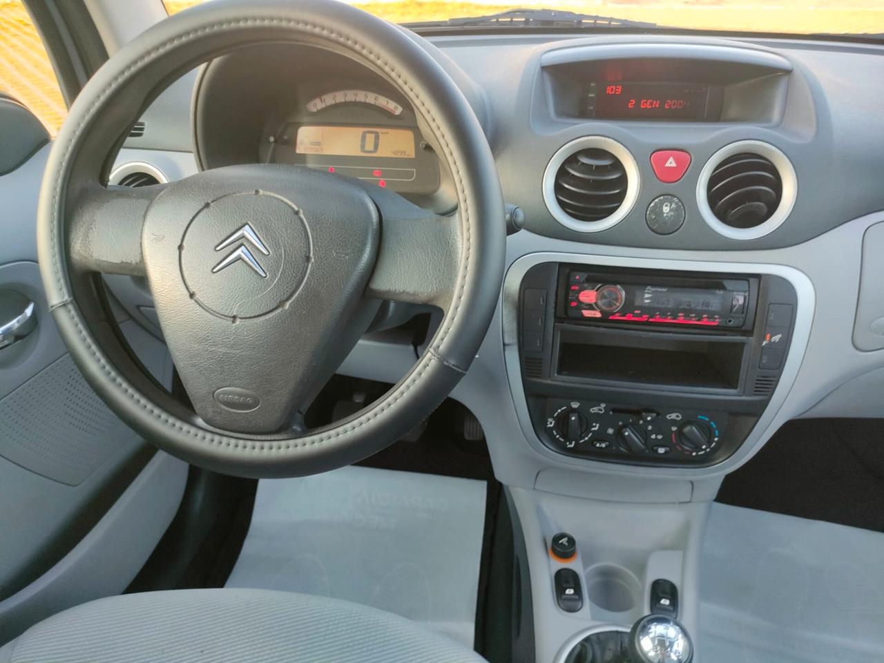 Citroen C3 1.1 Classique