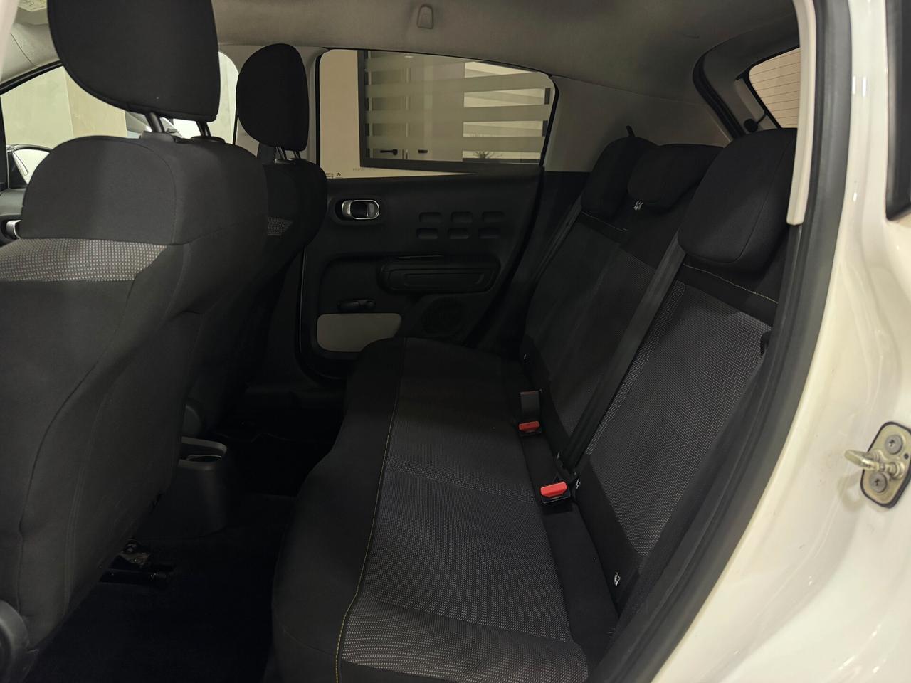 Citroen C3 1.2 PureTech 82CV GPL Feel