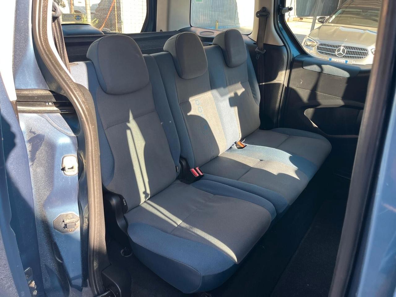 Citroen Berlingo Multispace 1.6 HDi 90CV