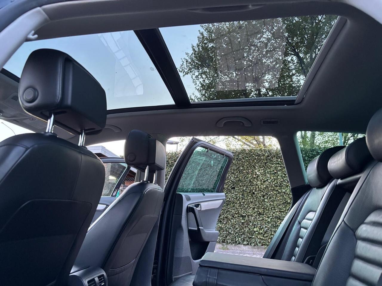 Volkswagen Passat Var Bs 2.0TDI170 DSG 4m. High BMT