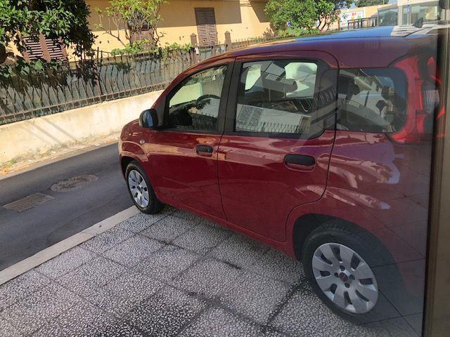 FIAT Panda 1.2 Pop