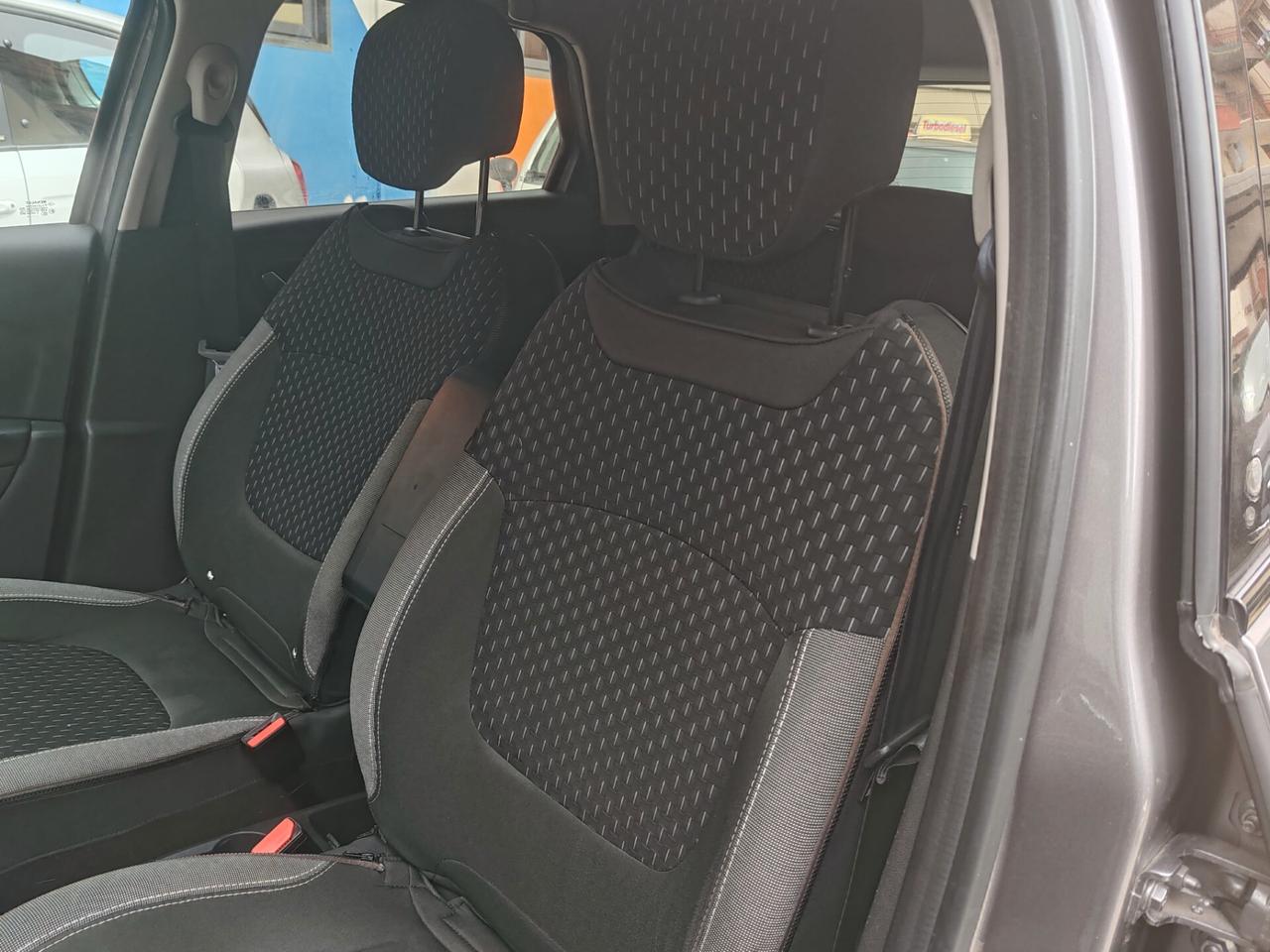 Renault Captur dCi 8V 90 CV EDC Start&Stop Energy Intens