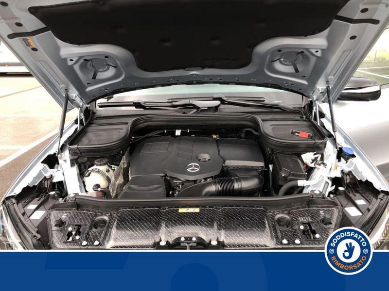 Mercedes-Benz GLE 300d 4Matic Mild Hybrid AMG Line Advanced Plus