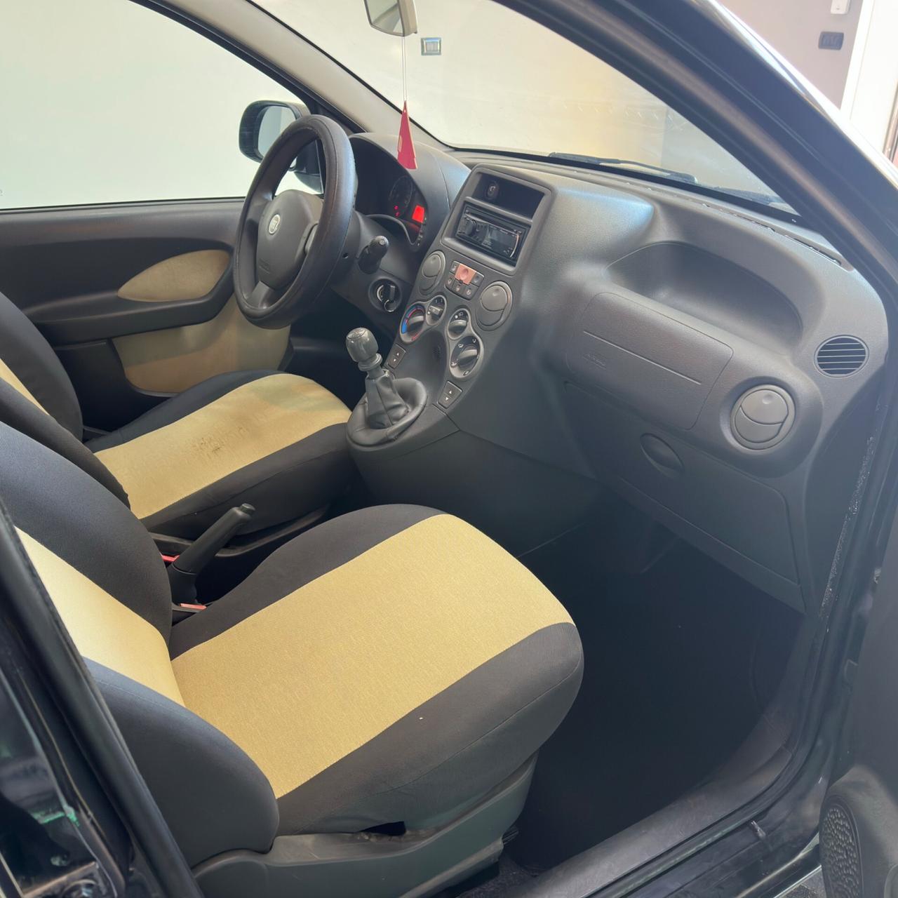 Fiat Panda 1.2 Active Natural Power