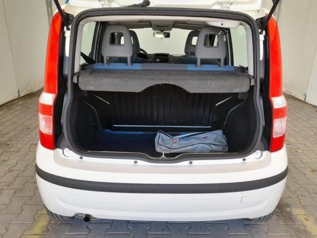 FIAT Panda 1.2 Dynamic *solo 56.500 Km*EURO 5*