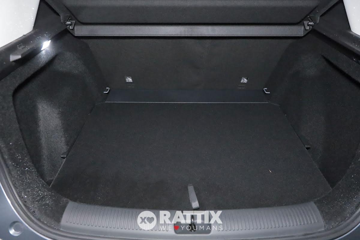 MG ZS 1.5 115CV Comfort