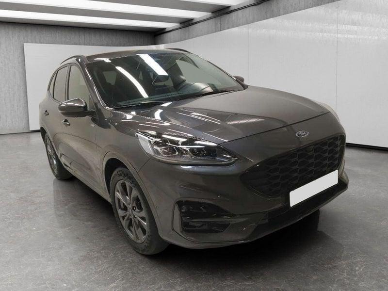 Ford Kuga 2.5 phev ST-Line X 2wd 225cv cvt