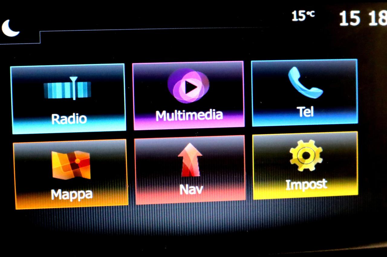 Fiat Talento 2.0 MJT 120 CV L2 LUNGO 3 POSTI CAMERA 16.850+ IVA