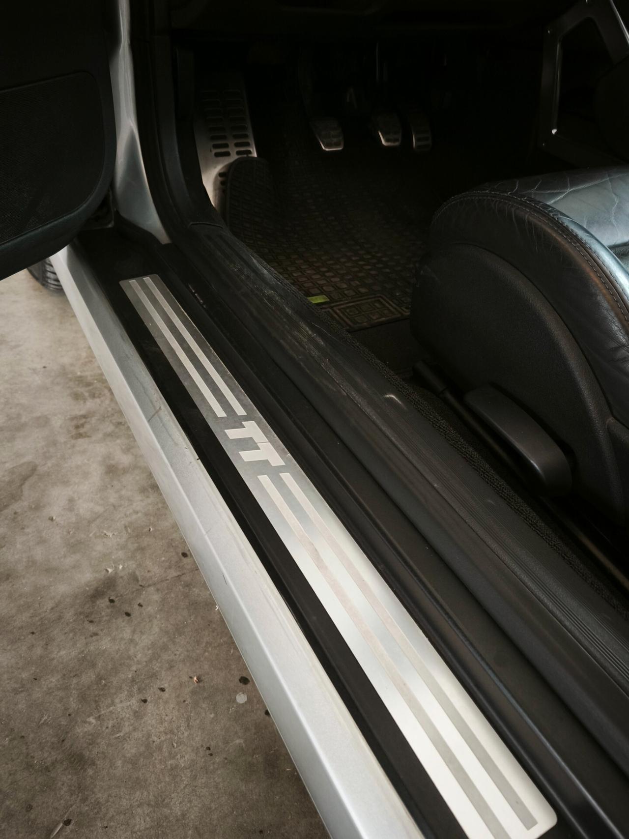 Audi TT Roadster 1.8 T 20V