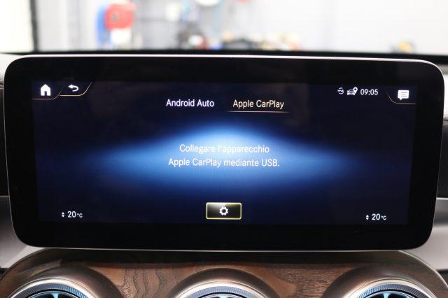 MERCEDES-BENZ GLC 43 AMG 4Matic AMG