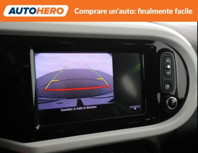 RENAULT Twingo SCe Lovely