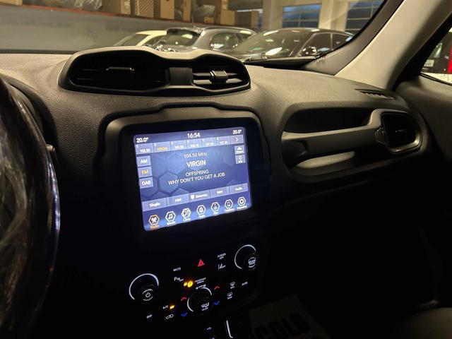 JEEP Renegade 1.0 T3 Limited