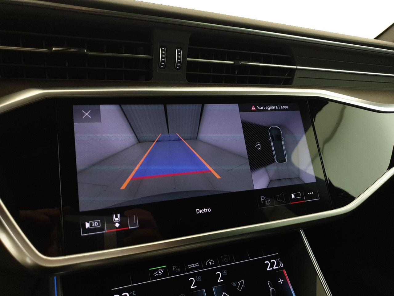 Avant 50TFSIe 299CV quattro Str Business Design