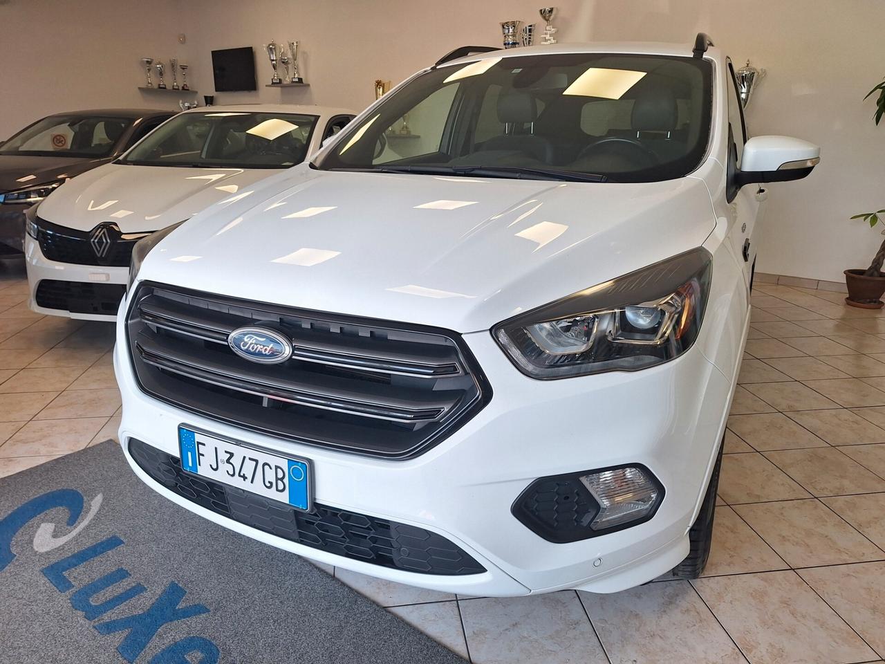 Ford Kuga 1.5 TDCI 120 CV S&S 2WD ST-Line