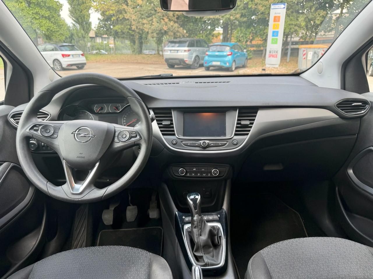 Opel Crossland X 1.2 GPL 12V Advance