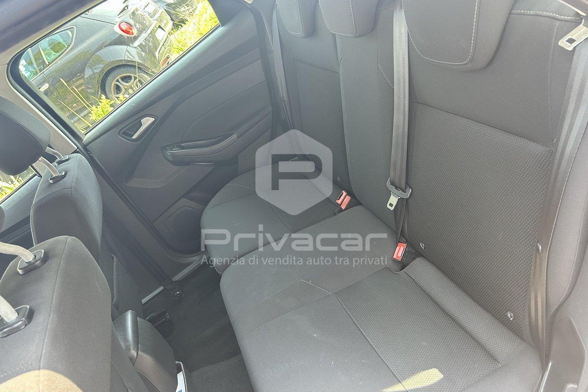 FORD Focus 1.5 TDCi 95 CV Start&Stop Business