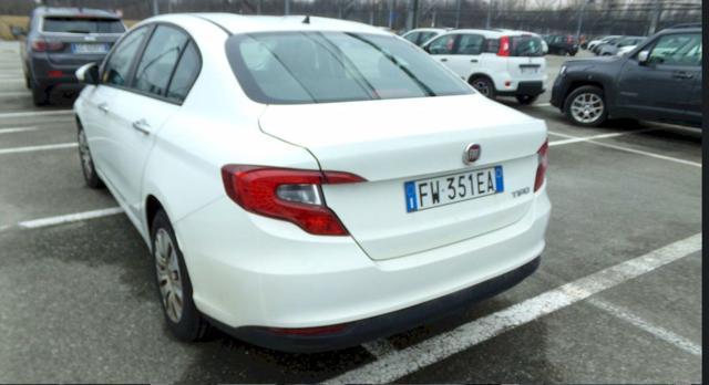 FIAT Tipo 1.6 Mjt 4 porte Easy