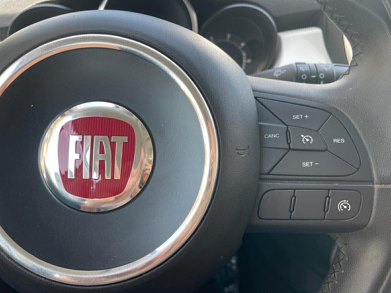 Fiat 500X 1.3 MultiJet 95 CV Business U-CONNECT