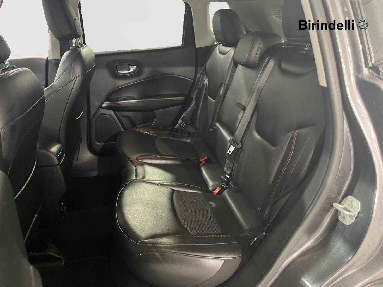 JEEP Compass 2ª serie - Compass 1.6 Multijet II 2WD Limited