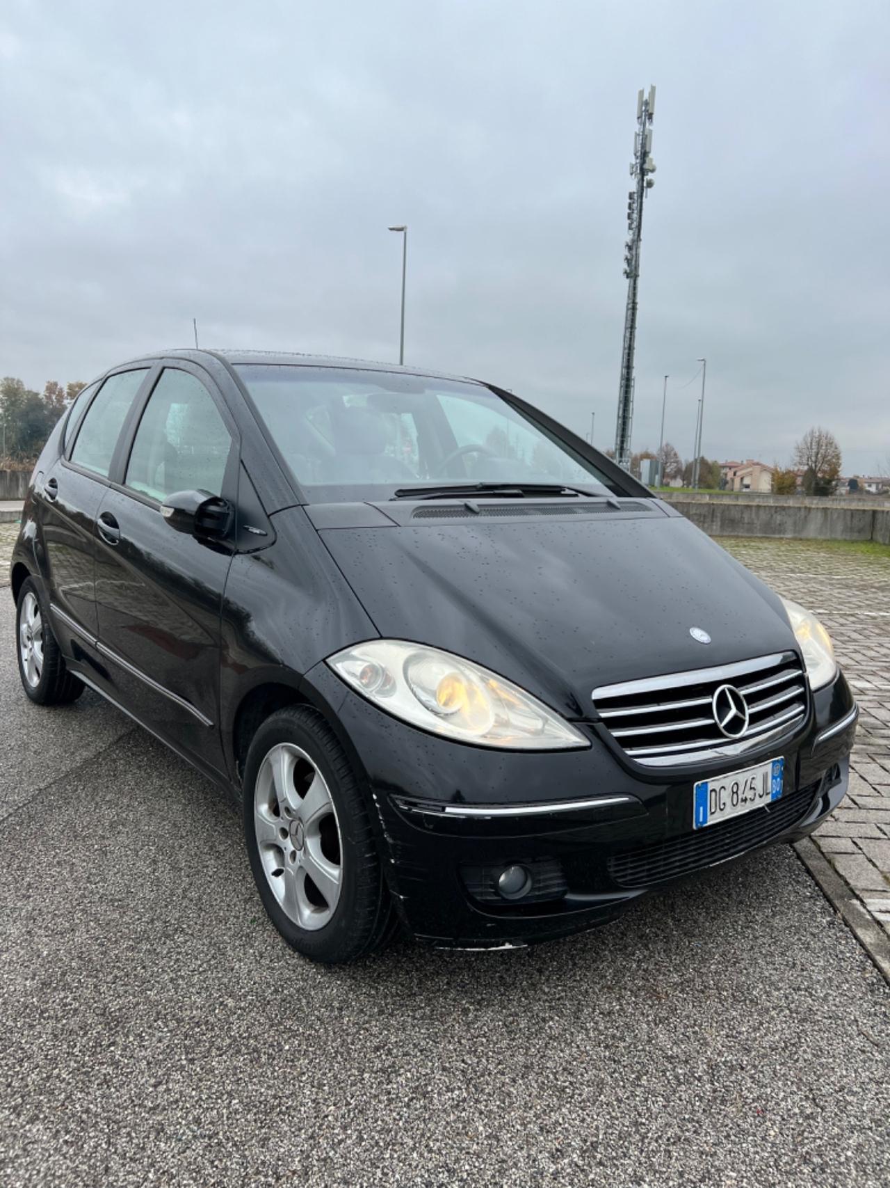 Mercedes-benz B 150 B 150