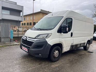 Citroen Jumper DISTRIBUZIONE ROTTA