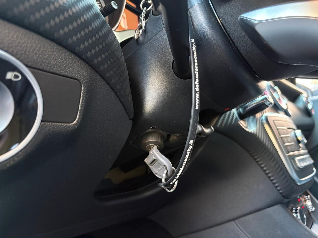 Mercedes-benz A 180 d Automatic Premium AMG