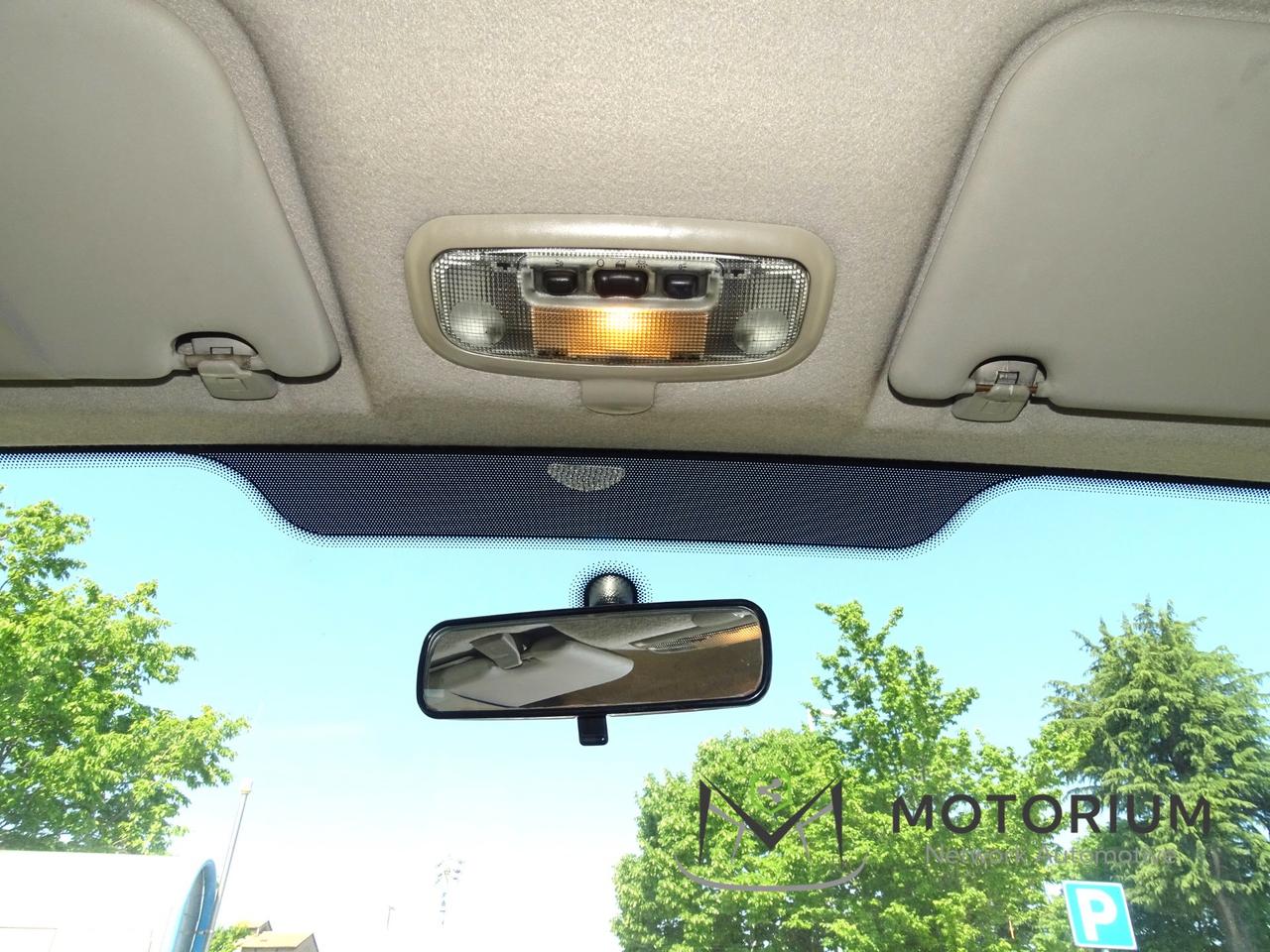 Ford Fusion 1.4 tdci