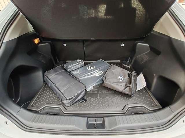 Toyota Yaris Cross 1.5 Hybrid 115cv Active E-CVT + Telecamera