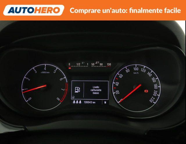 OPEL Corsa 1.4 90CV Start&Stop aut. 5 porte b-Color