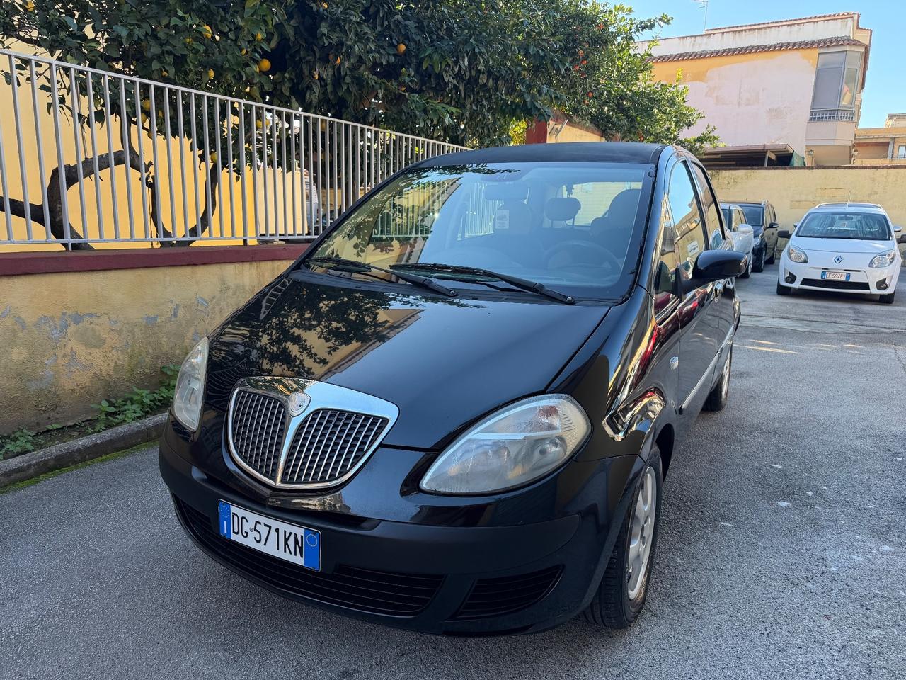 Lancia MUSA 1.3 Multijet 16V Platino