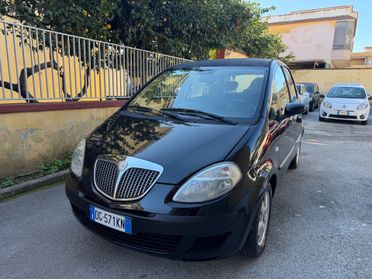 Lancia MUSA 1.3 Multijet 16V Platino