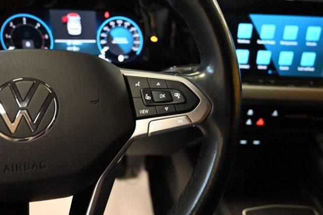 VOLKSWAGEN Golf 8 2.0 TDI STYLE 115CV DSG NAVI FULL X NEOPATENTATI